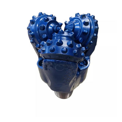 JS минируя бит утеса Wells Tricone 12 1/4&quot; буровые наконечники буровой вышки