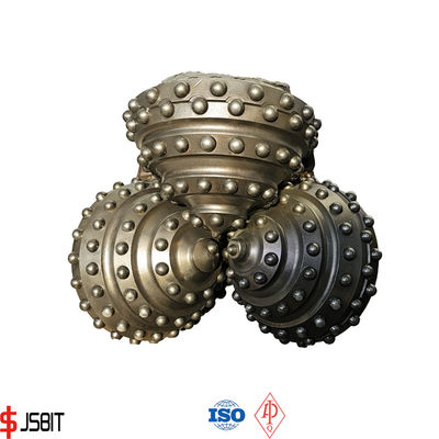 Электростанция Tci Tricone Bit 15 1/2 дюймов Iadc637