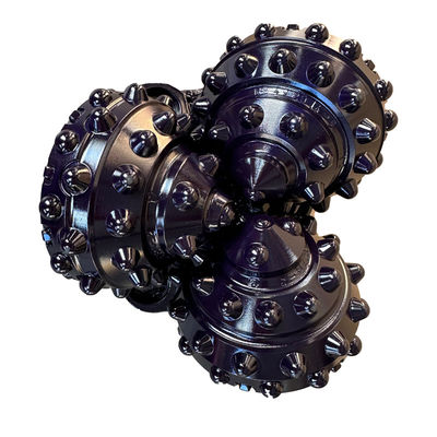 Высококачественный IADC 547 Tricone Roller Bit 8,5 дюймов 215,9 мм
