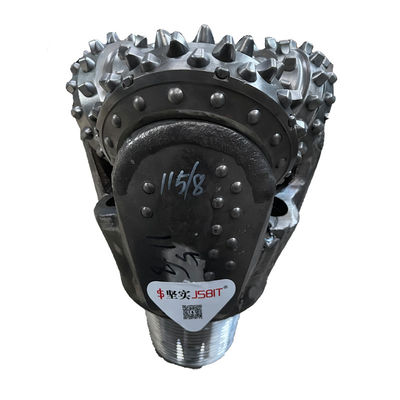 Фабрика поставки непосредственно 11 5/8 дюймов 295 мм IADC537 Tricone Rock Drilling Bit