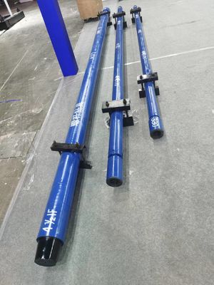 Мотор грязи Downhole мотора PDM бурового раствора HDD дирекционный