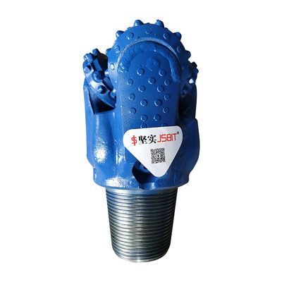 7.5inch 71/2&quot; тип Tricone бита IADC 537 Tci дюйма резиновый загерметизированный нося