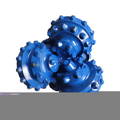 7.5inch 71/2&quot; тип Tricone бита IADC 537 Tci дюйма резиновый загерметизированный нося