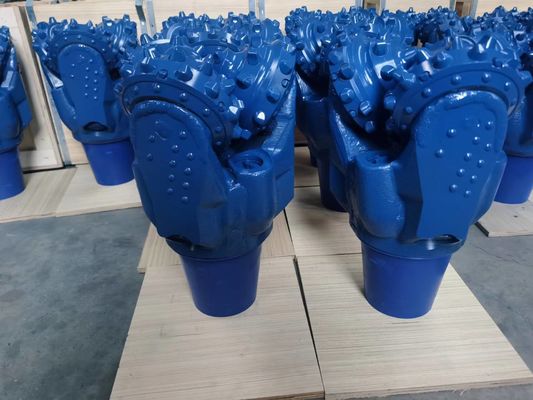 Подшипник журнала водяной скважины TCI Tricone сдержанный 8 1/2» 215.9MM резиновый загерметизированный