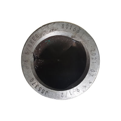 Буровой наконечник 9,5&quot; ролика карбида вольфрама Tricone дюйм 91/2&quot; дюйм Iadc 537