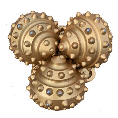 буровой наконечник утеса Tricone бита IADC 637 97/8inch 9.5inch Tci роторный Tricone