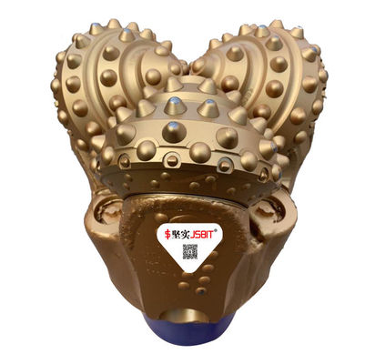 буровой наконечник утеса Tricone бита IADC 637 97/8inch 9.5inch Tci роторный Tricone