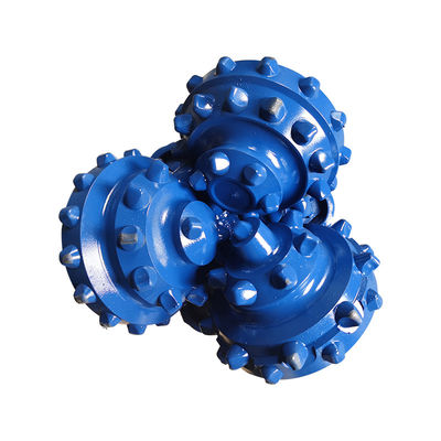 вставка карбида вольфрама Tricone бита IADC 537 190.5mm 190mm Tci