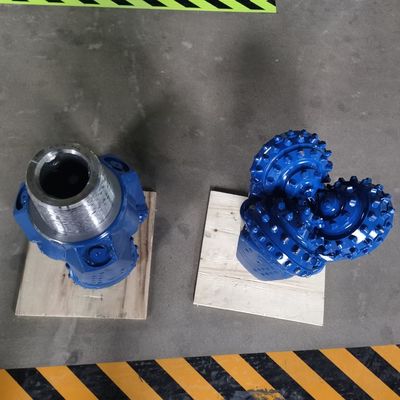 11 5/8&quot; Tricone буровые наконечники конуса ролика для добычи угля/сверлить карьера