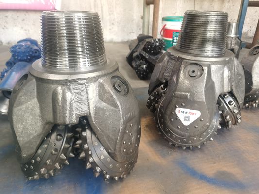 бит утеса 444.5mm Tricone для сверлить тяжелого рока водяной скважины