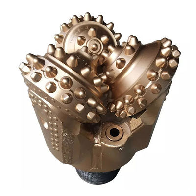 Сталепрокатные завод биты ролика утеса зуба Tricone 9 5/8&quot; 244.5mm