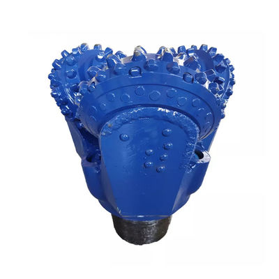 Буровые наконечники IADC114/115 Tci Tricone бита центрового отверстия Brocas Tricone