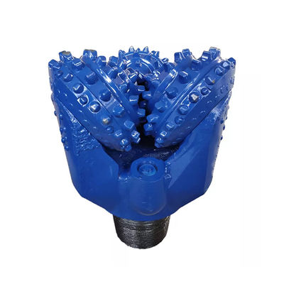 Буровые наконечники IADC114/115 Tci Tricone бита центрового отверстия Brocas Tricone