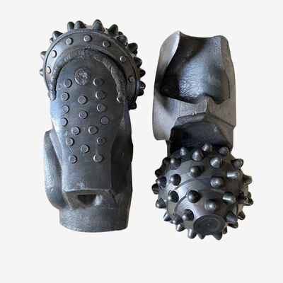 Складывать Dia 1/2inch 140mm буровых наконечников 8 Tci карбида Tricone