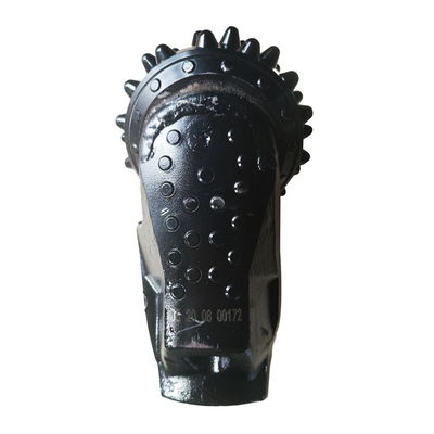 Складывать Dia 1/2inch 140mm буровых наконечников 8 Tci карбида Tricone