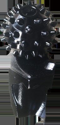 Складывать Dia 1/2inch 140mm буровых наконечников 8 Tci карбида Tricone