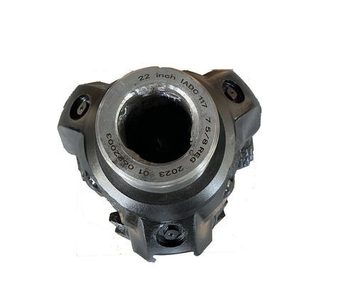 буровой наконечник зуба мельницы 22inch 558mm Tricone