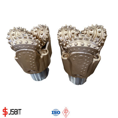 Тепловая обработка Tci Tricone Bit Iadc 637 Диа 12 дюймов