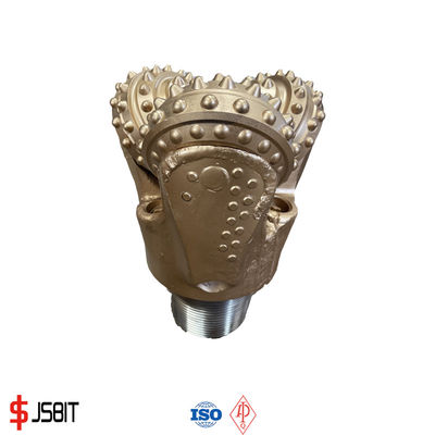 Тепловая обработка Tci Tricone Bit Iadc 637 Диа 12 дюймов