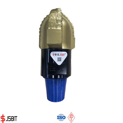 215.9мм Pdc Rock Drill Bit 8,5 дюйма 3 лезвия 16 мм