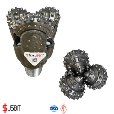 Dia 215.9mm бурового наконечника Iadc 617 Tci 216mm 8,5 дюйма