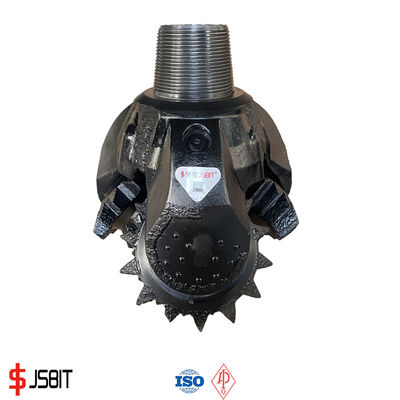 22 бит Iadc 217 стального зуба дюйма 558mm Tricone