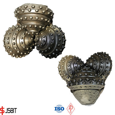 Электростанция Tci Tricone Bit 15 1/2 дюймов Iadc637