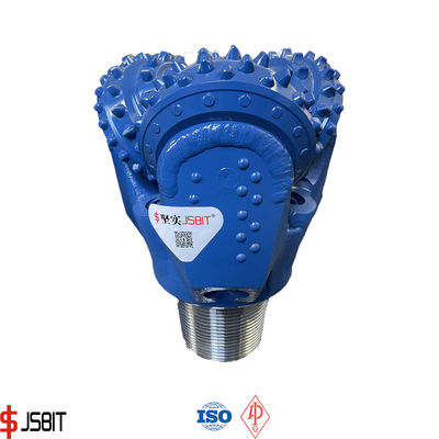 311мм Tci Tricone Bit 12 1/4 дюймов Каменоломный бурение