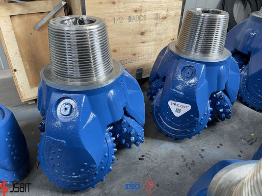 Api Tci Tricone Bit 15,5 дюйма 15 1/2 дюйма для добычи угля