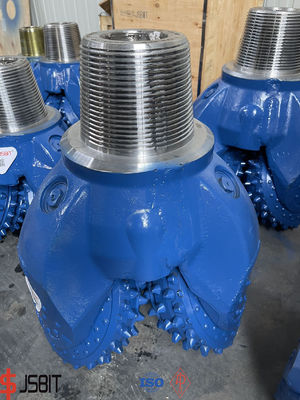 Api Tci Tricone Bit 15,5 дюйма 15 1/2 дюйма для добычи угля