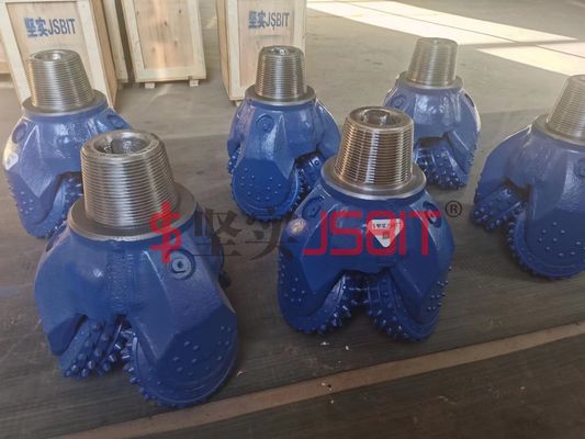 17.5 дюймов 17 1/2 дюймов TCI Tricone Bit Iso Стандартный