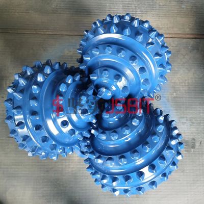 17.5 дюймов 17 1/2 дюймов TCI Tricone Bit Iso Стандартный