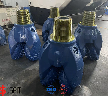 17.5 дюймов 17 1/2 дюймов TCI Tricone Bit Iso Стандартный