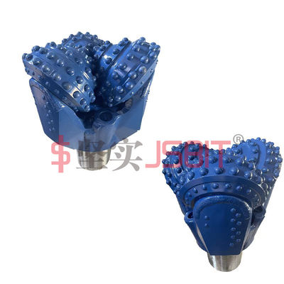 330 мм 131/2 дюйма Tci Tricone Bit Iadc 837 Печать подшипник