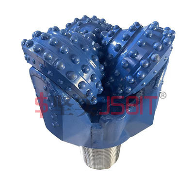 330 мм 131/2 дюйма Tci Tricone Bit Iadc 837 Печать подшипник