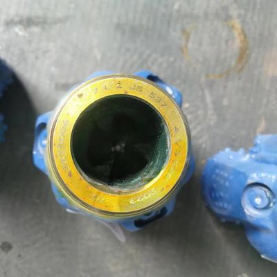 Фабрика 7 1/2 дюймовых Iadc537 Tricone Rock Drill Bits