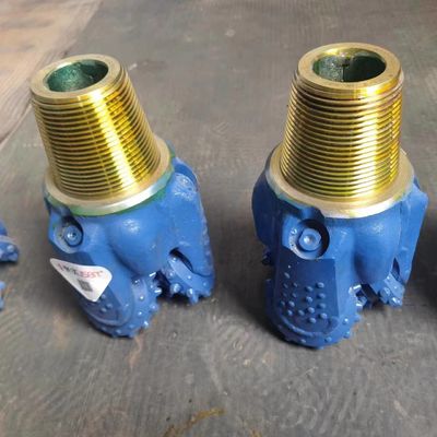 Поисковики, связанные с фабрикой, для Tricone Bit 191mm Iadc537