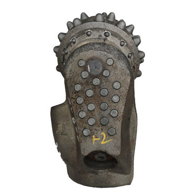 Solidkey 8,5 дюймовый роликовый конусный резач