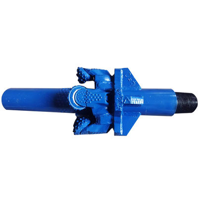 400 мм 16 дюймовый твердостроительный диск Rock Reamer HDD Opener