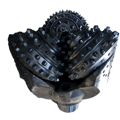 Электростанция 20 дюймов Iadc537 Tricone Rock Bit для бурения скважин для воды