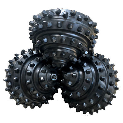 20 дюймовый IADC537 Tricone Drill Rock Bit для вертикального бурения шахт