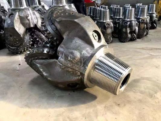 Электростанция 20 дюймов Iadc537 Tricone Rock Bit для бурения скважин для воды
