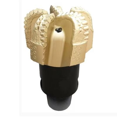 Высокое качество 5 лезвиев 12 1/4 дюймов 311 мм PDC Core Drill Bit для бурения нефтяных скважин
