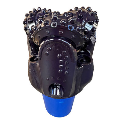 Высококачественный IADC 547 Tricone Roller Bit 8,5 дюймов 215,9 мм