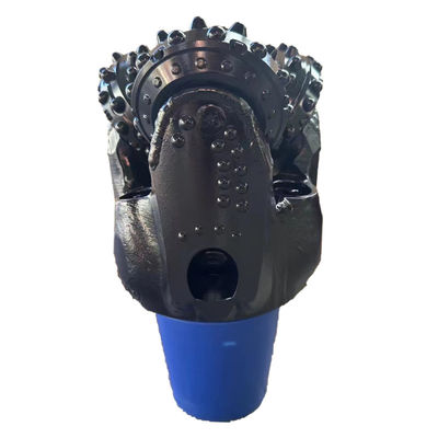Высококачественный IADC 547 Tricone Roller Bit 8,5 дюймов 215,9 мм