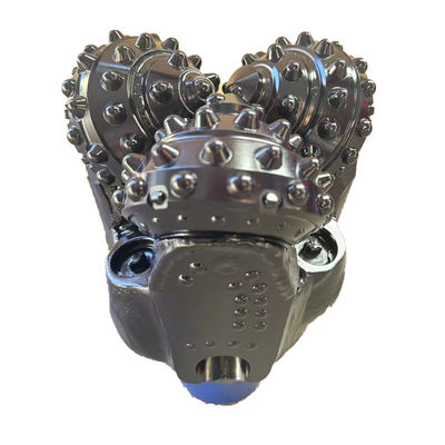 Высококачественный IADC 547 Tricone Roller Bit 8,5 дюймов 215,9 мм