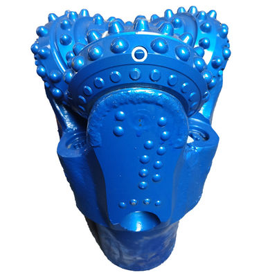 Производственная поставка непосредственно 9 5/8 дюймов 245 мм IADC637 Tricone Rock Bit