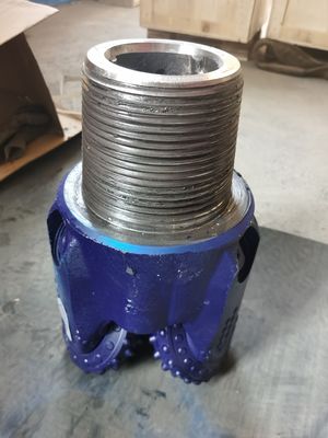 Производственная поставка непосредственно 9 5/8 дюймов 245 мм IADC637 Tricone Rock Bit