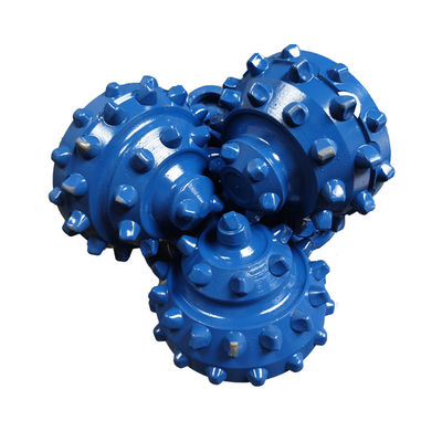 Квалитет IADC537 Tricone Rock Bit 8 1/2 дюймов 215.9 мм
