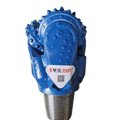 Квалитет IADC537 Tricone Rock Bit 8 1/2 дюймов 215.9 мм